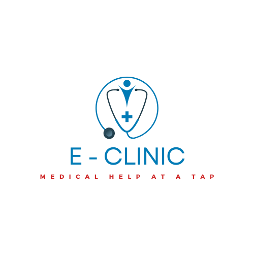 Ganat E-Clinic App